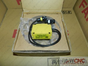 A860-2033-T601 Fanuc synchronous built-in servo motor position detection circuit new