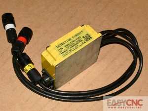 A860-2162-V203 Fanuc detection circuit used