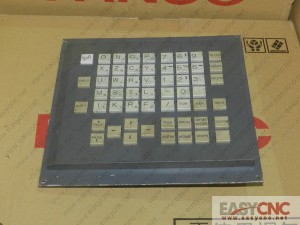 A86L-0001-0284/TFBS Fanuc MDI unit used