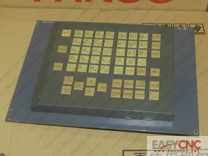 A86L-0001-0252/TBR Fanuc MDI unit used