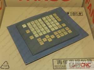 A86L-0001-0285/TBR Fanuc MDI unit used