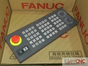 A86L-0001-0350 N860-1621-T011/20 Fanuc MDI unit used