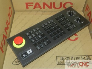 A86L-0001-0367 N860-1621-T012/20 Fanuc MDI unit used