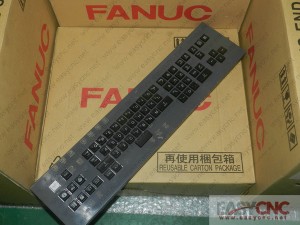 A86L-0001-0369 N860-1624-T001/20-ES Fanuc MDI unit used