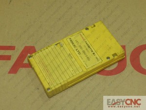 A87L-0001-0060#80A Fanuc pat pend used