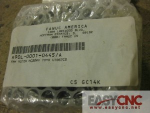 A90L-0001-0445/A Fanuc fan new