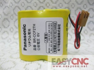 BR-CCF2TH Panasonic bettery new