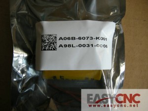A98L-0031-0005 Fanuc battery new
