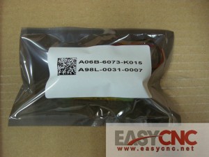 A20B-0130-K106 Fanuc battery new