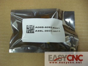 A06B-0177-D106 Fanuc battery new