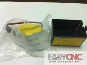 A06B-6114-K506 Fanuc battery new