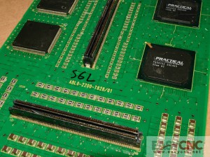 ABL0-2200-T828 PCB used