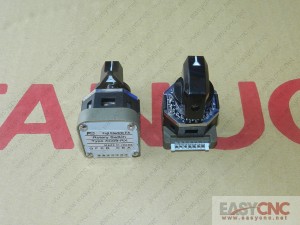 AC09-RX Fuji rotary switch new