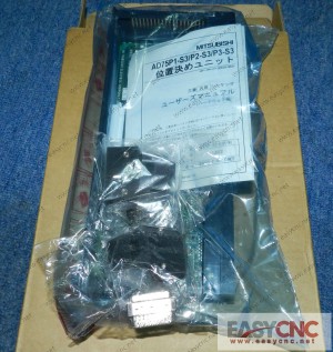 AD75P2-S3 Mitsubishi PLC Positioning module new