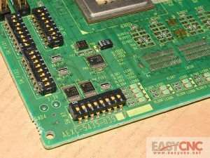 AEXC-5435-039 Fanuc PCB used