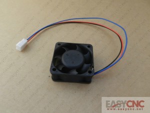 AFB0412LB Delta fan 12vdc 0.09a 40*40*15mm new