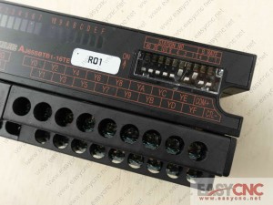 AJ65SBTB1-16TE Mitsubishi ouput unit used