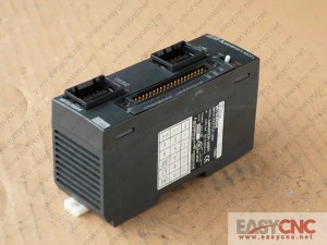 AJ65VBTCF1-32DT1 Mitsubishi input/outup unit used