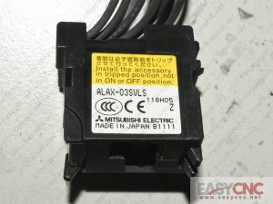 ALAX-03SVLS-118H05 Mitsubishi used