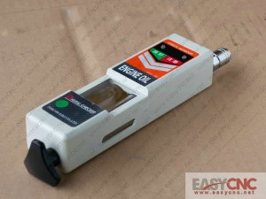 AMC-75E engine oil used