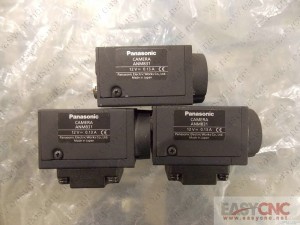 ANM831 Panasonic ccd used