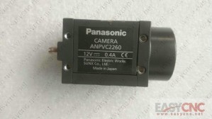 ANPVC2260 Panasonic ccd used