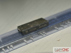 AQZ205 Panasonic realy new