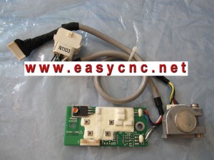 AU5589-6590-1382 Mitsubishi encoder used