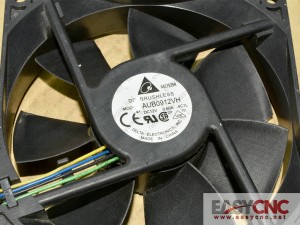 AUB0912VH Delta fan used