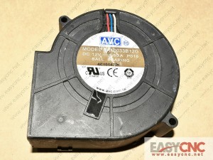 BA10033B12G Avc fan used