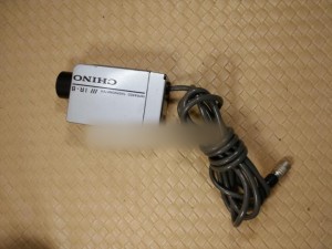 BA105T 013 Chino ccd used