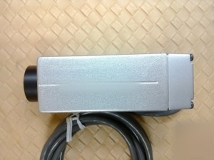 BA107T 001 Chino ccd used