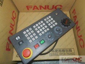BFE-P01-C243#T Fanuc operator panel used