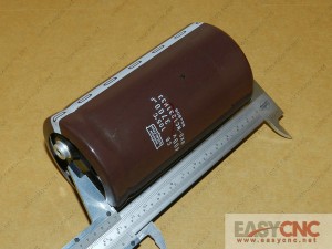 BK0-NC1231H33 Mitsubishi capacitor 400V 3700uF new