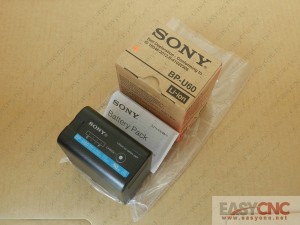 BP-U60 Sony lithium battery new