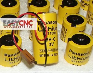 BR-C 3V Panasonic bettery new