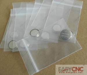 BR1225A PANASONIC BATTERY LITHIUM 3V COIN 12.5mm new