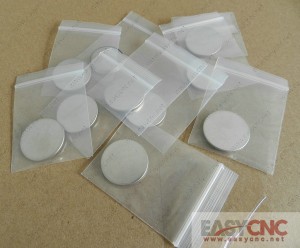 BR2330 Panasonic coin battery 23mm new