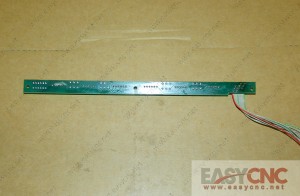 C-9461-1202-1 CNC BOARD used