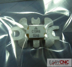 C1946 Mitsubishi RF Transistor new