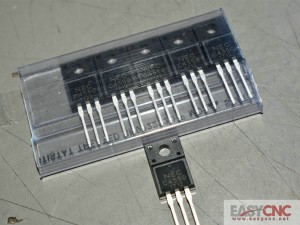 C4550 TO220 Transistor new