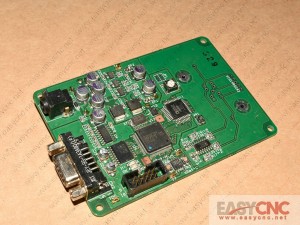 C9068-ZUW61215 Hamamatsu PCB used