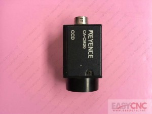 CA-CM20 Keyence ccd camera used