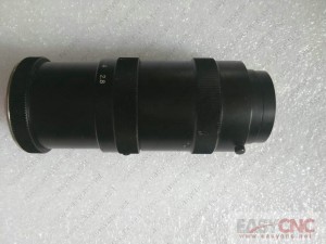 Keyence lens CA-LM0510 used