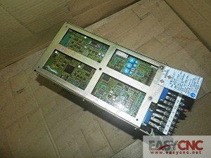 CACR-SR07BF1AMB Yaskawa servopack used