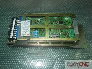 CACR-SR30SF1BSB-Y124 Yaskawa servopack used
