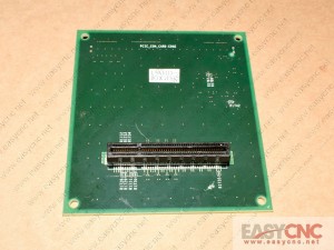 CARD-EDGE6 PCB used