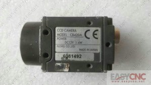 CB420A Hitachi ccd used
