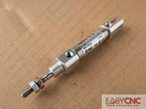 CDJ2D10-15-B used two-ear mini cylinder used