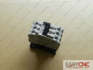 CI-15 Danfoss ac contactor used